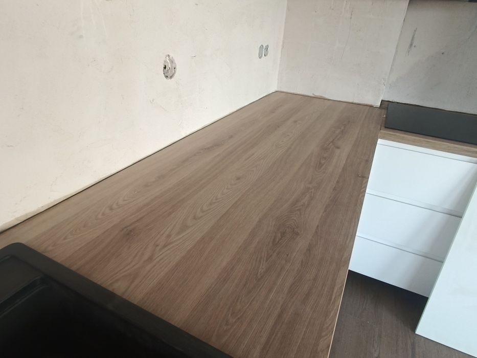 Vendo Tampo de Cozinha Nova