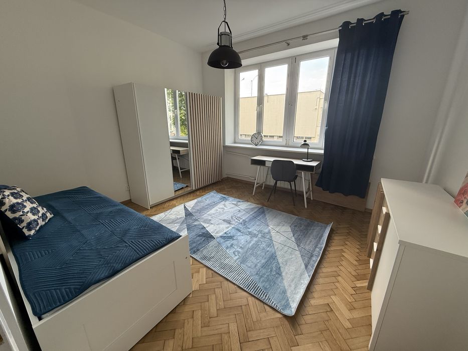 Mieszkanie – Łódź, Fabryczna, Śródmieście - Widok 4