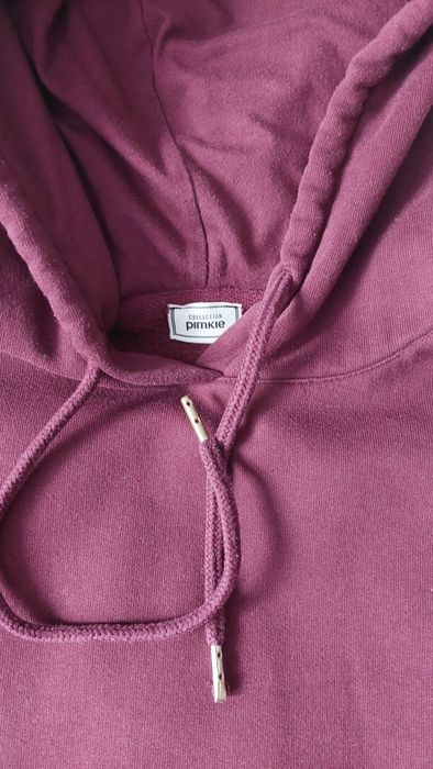 Bluza z kapturem/ oversize r M  Pimkie