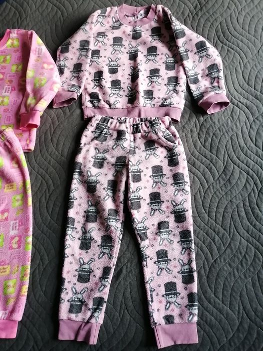 Пижамы, одежда для дома для девочки