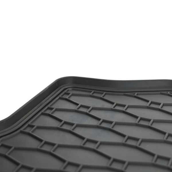 Tapete Mala Borracha Mercedes GLC X253