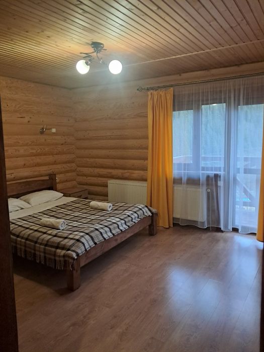 Відпочинок в Карпатах Гостинний двір «FAMILY»