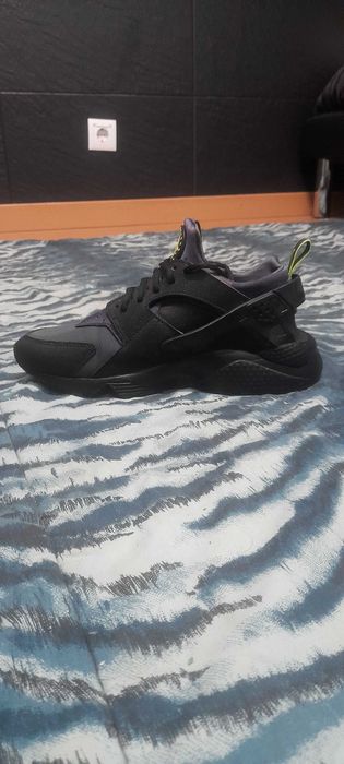 Nike huarache, tamanho 41