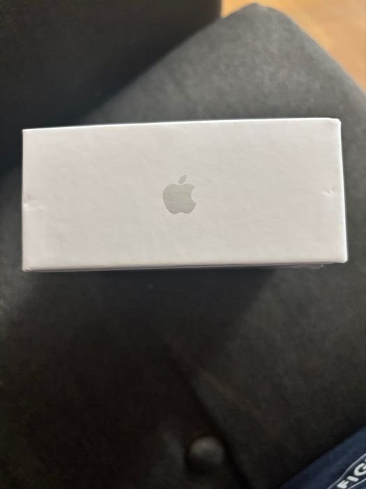 Słuchawki AirPods