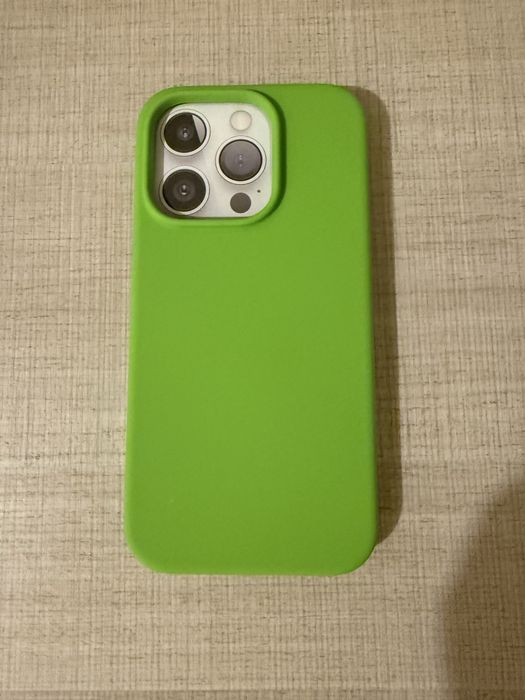 Etui do Iphone 15 pro