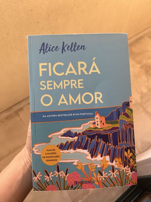 Ficará sempre o amor