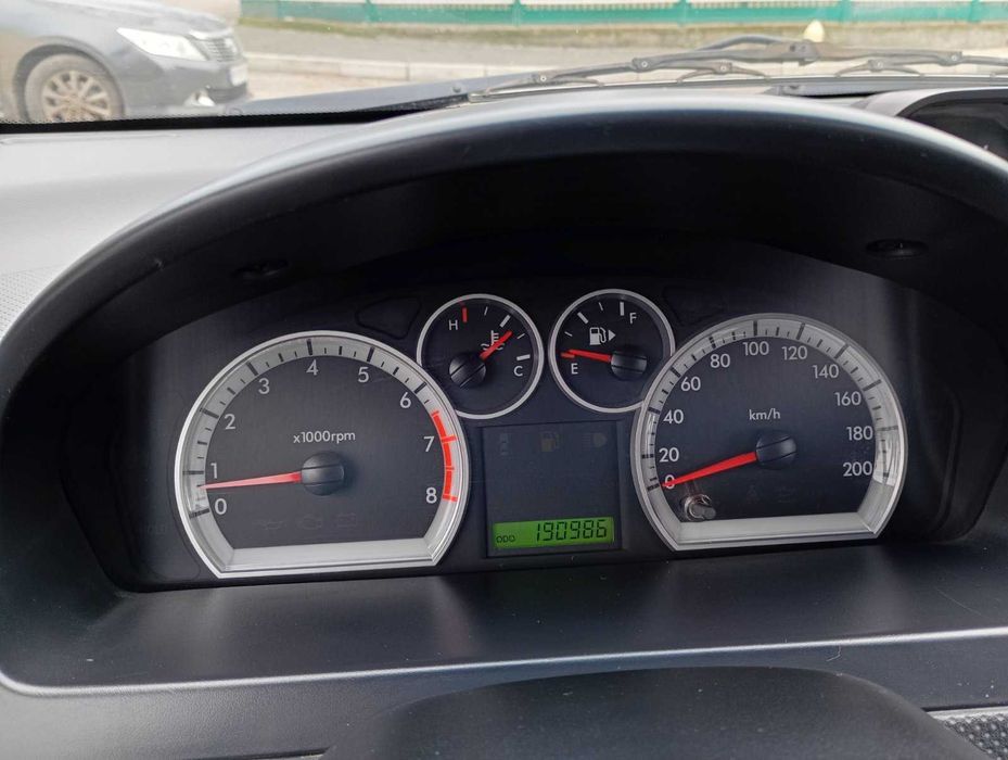 Продам Chevrolet Aveo