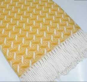 portugalski Pled Gline 127x178 cm