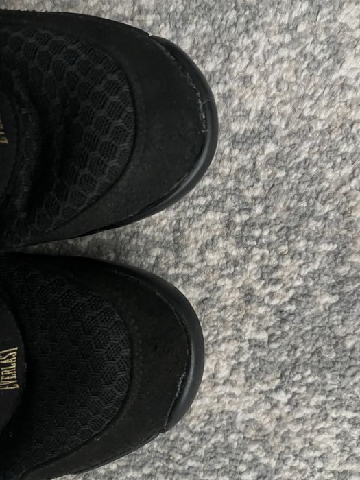 Боксерки Everlast elite