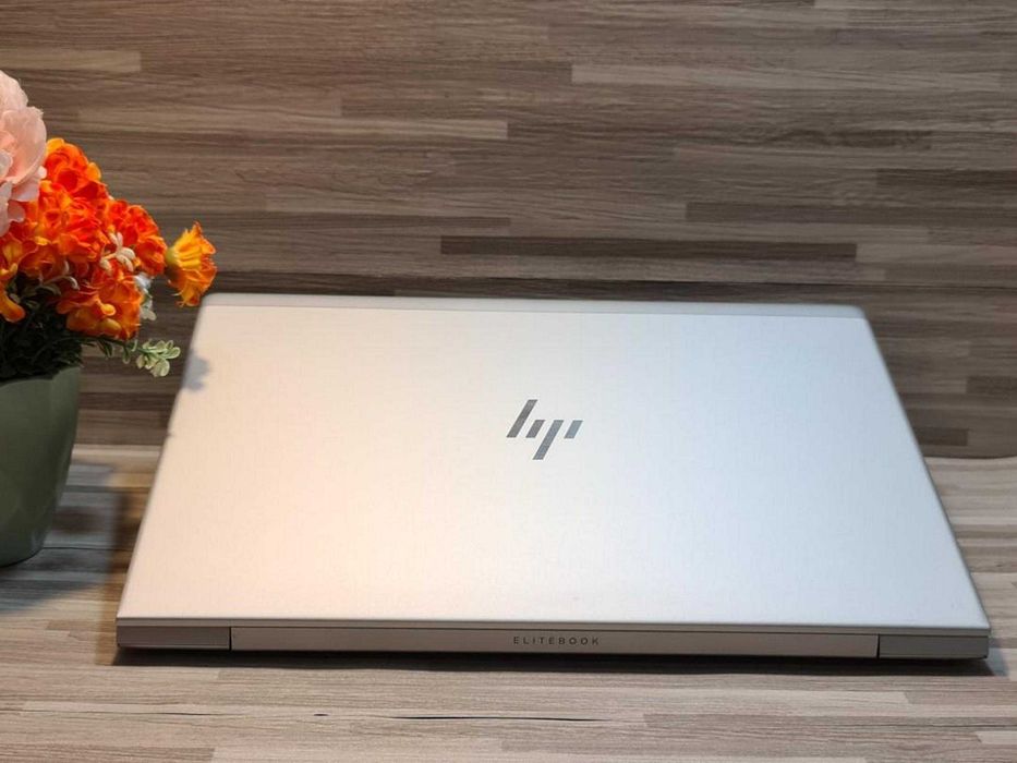 HP Elitebook 14" i5-8265U/16GB/256Nvme gama Profissional