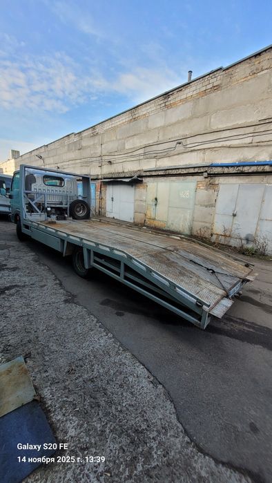 Евакуатор киев голосеевский