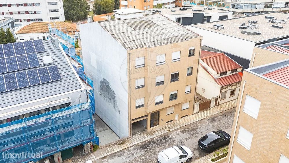 Apartamento T2 para arrendamento
