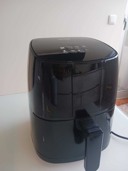 Airfryer HOFFEN Food Expert