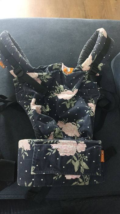 Nosidło Tula free to grow blossom