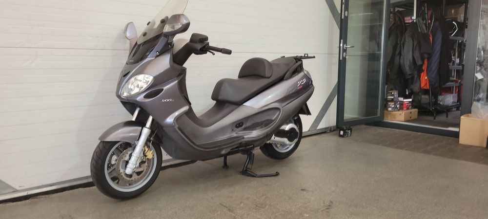 Piaggio