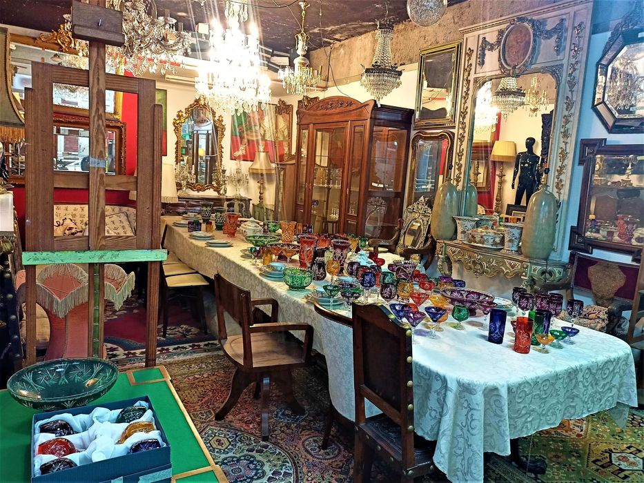 Serviço Chá Café Tabuleiro Prata