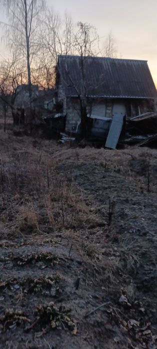Продається Дача Давидівський масив.