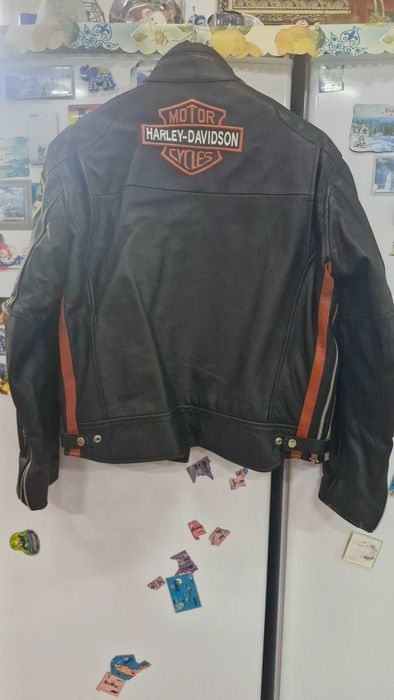 Мото Куртка Harley Devidson ОРИГЕНАЛ