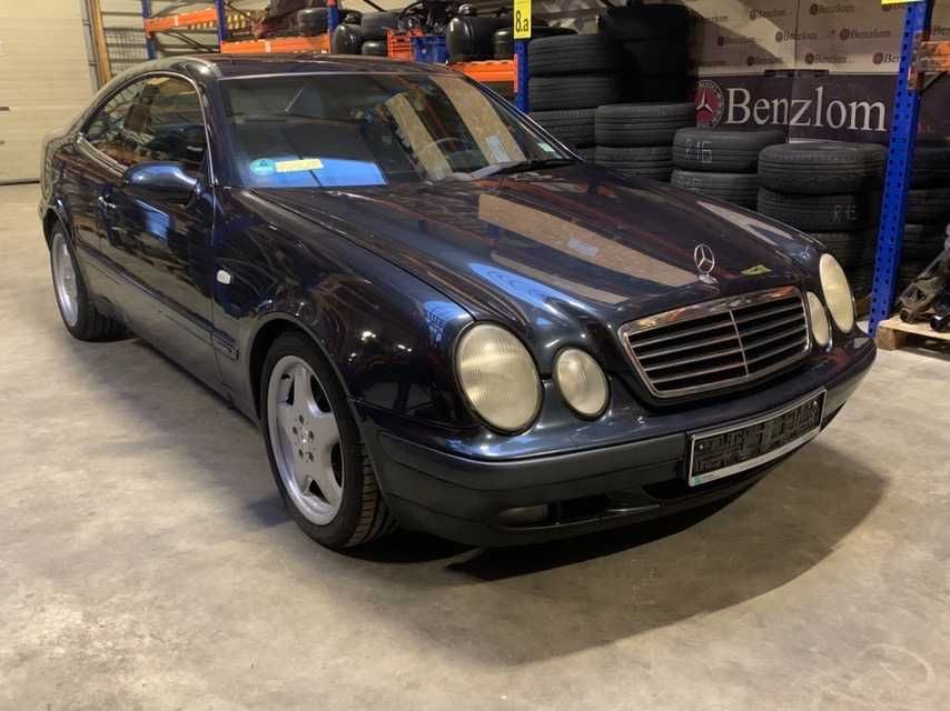 Розбір Mercedes w203 204 211 208 202 210 212 шрот розборка запчастини