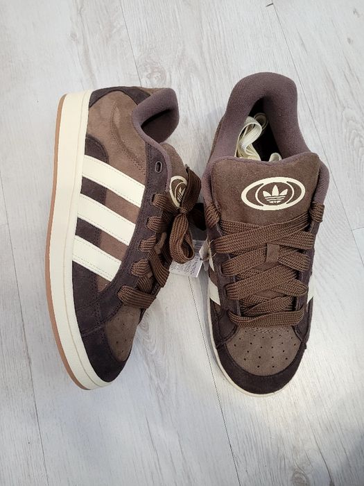 Оригінал Кроссовки Adidas CAMPUS  OOs нові