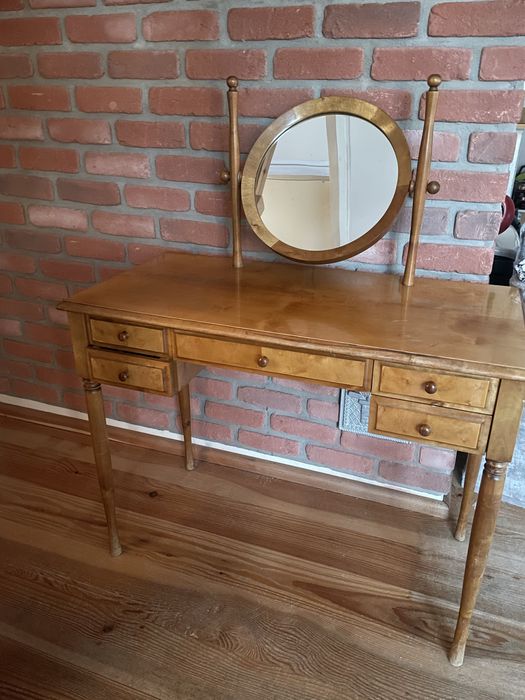 Toaletka ARS Mebel styl kolonialny