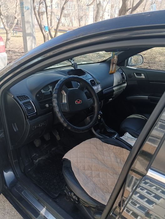 Обмен продам  GEElY EMGRAND 7