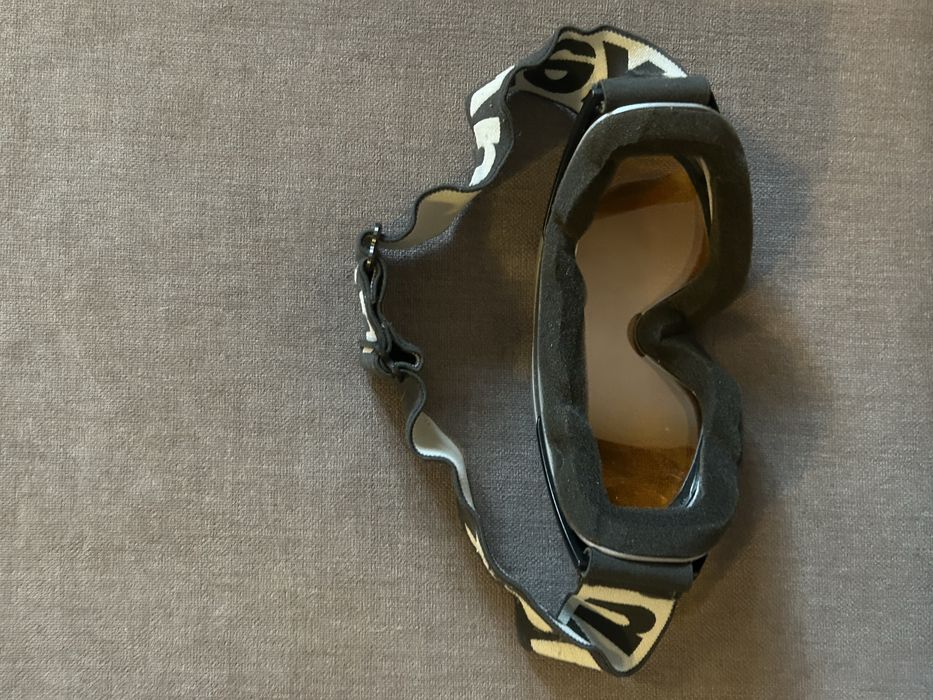 Gogle UVEX  w dobrej cenie!