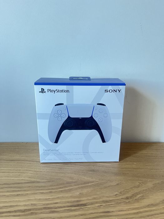 Comando Playstation 5 - NOVO - Dualsense PS5