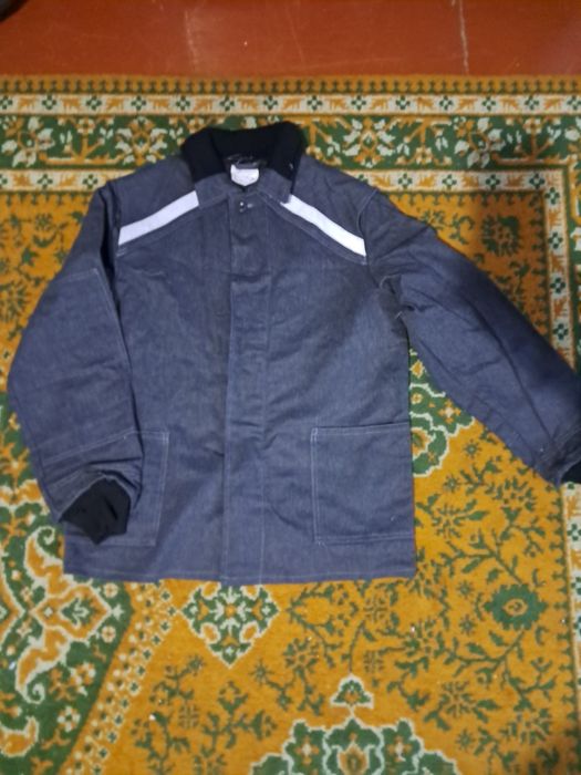 Костюм рабочий  новый