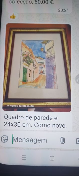 Quadro de parede 24/30