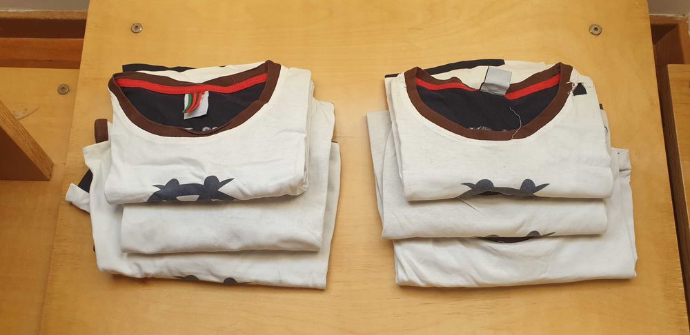 Artigos farda aluno Colégio Militar