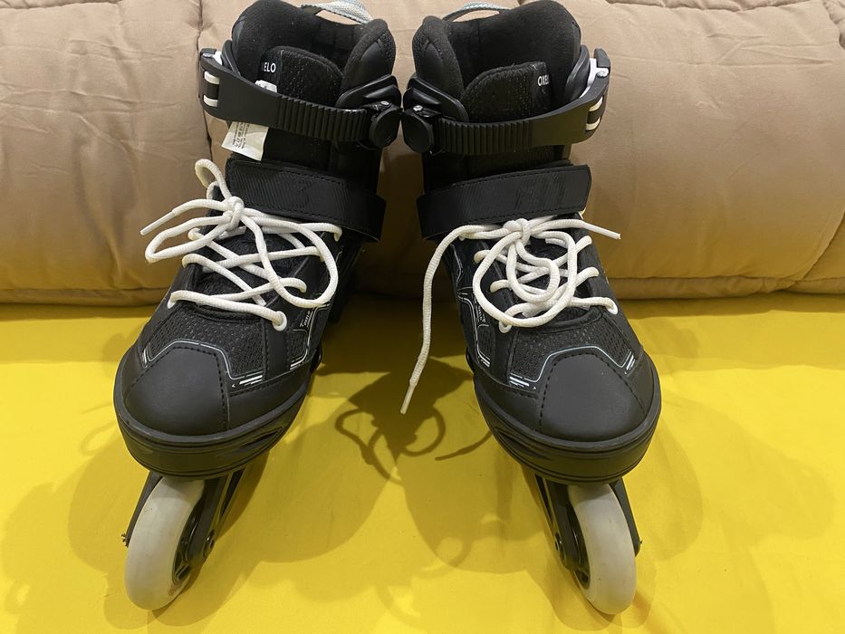 Par de parins a venda