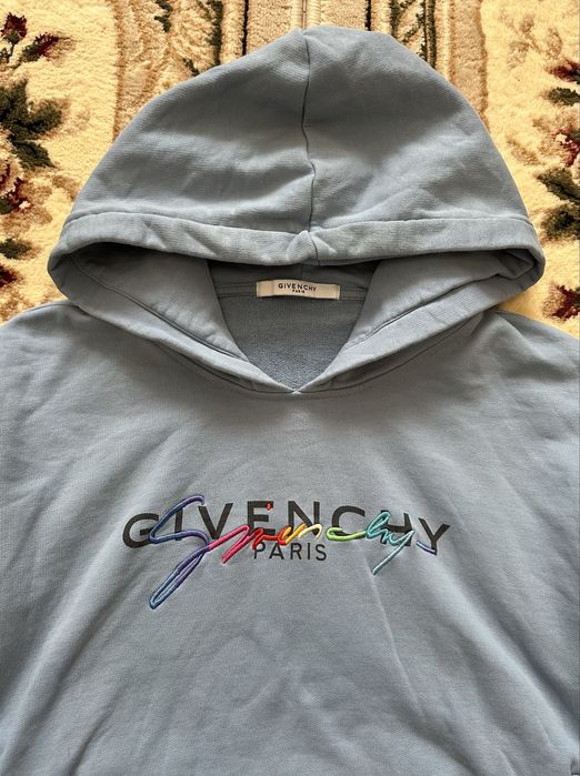 Givenchy худі , оригінал