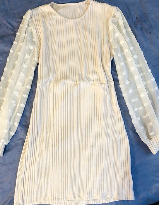 Жіноча тепла сукня