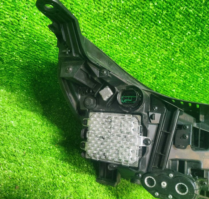 Lampa Lewa Full Led Reflektor Lewy Hyundai i30 N Line III 2017-