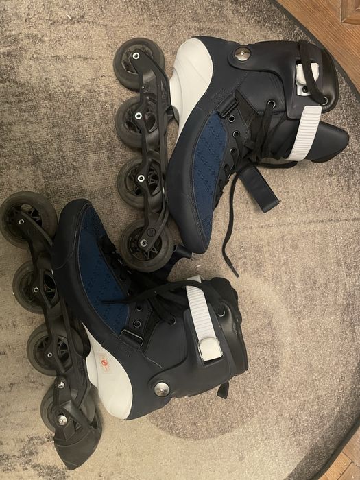 Rolki Powerslide Swell Navy