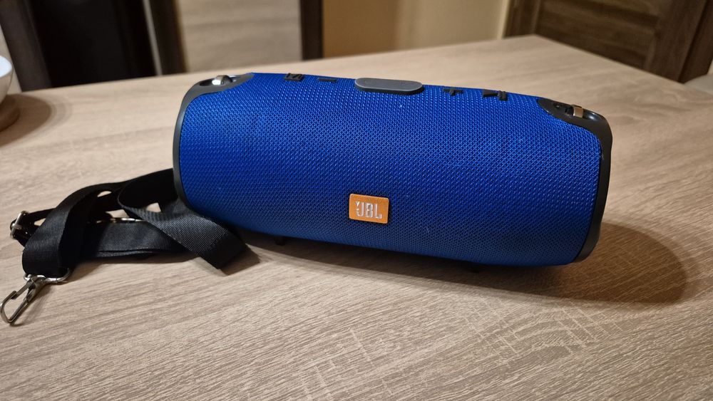Pilnie sprzedam ‼️głośnik JBL XTREME