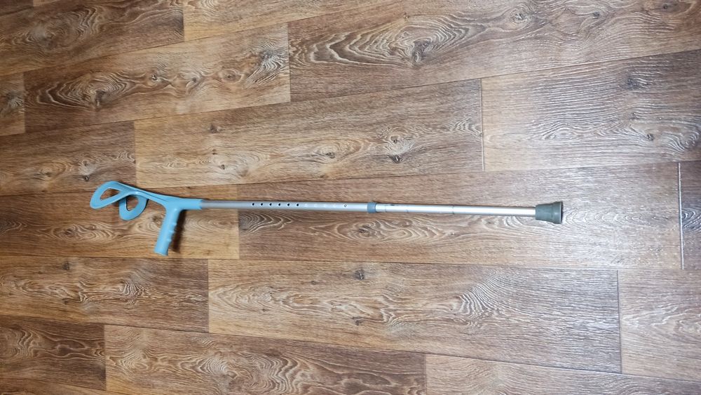 Костыль подлокотный Lesko