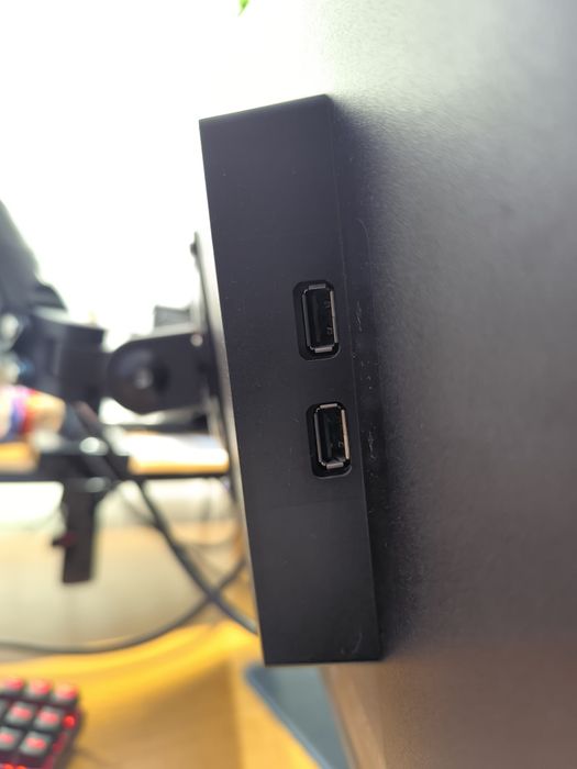 Монітор 24 Ігровий 165гц IPS Iiyama G-Master