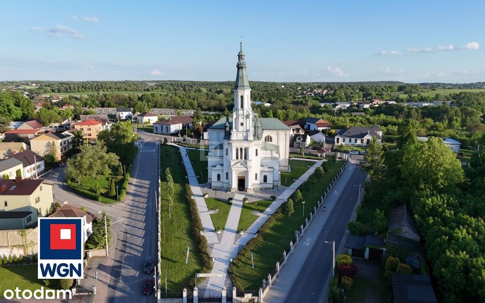 Dom, Koziegłówki