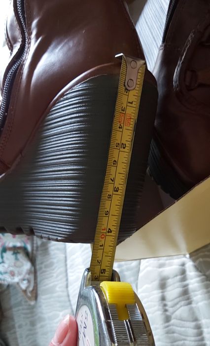 Botas FLY, colecção limitada‼️Baixa de preço.