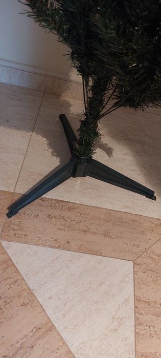 Arvore de natal 130cm