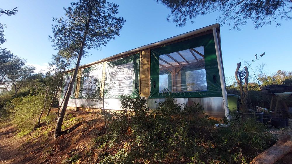 ProjetosServiços Jardinagem/Vedações/Agricultura/Limpeza terrenos