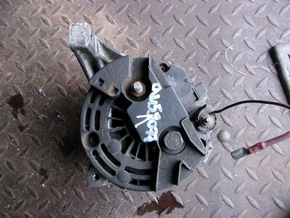 Alternator volvo s70 v70 c70 97-00r 2.4b 945_9077 / 01245_15019