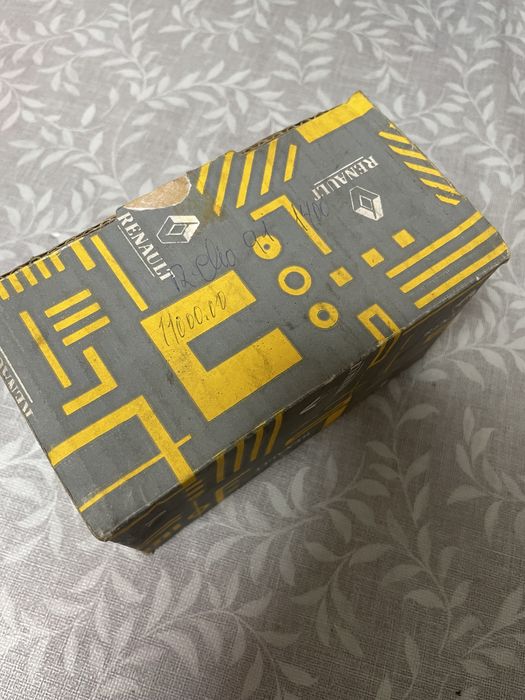 Bomba de gasolina mecânica da  marca renault