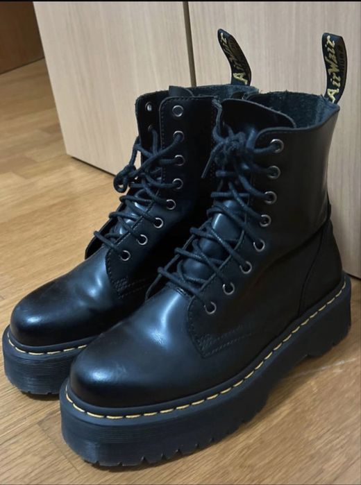Botas dr.Martens