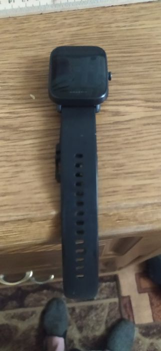 Смарт годинник AMAZFIT Bip U