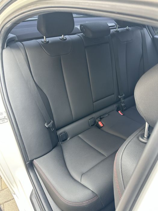 BMW F30 328 2016 год M3 Look REST