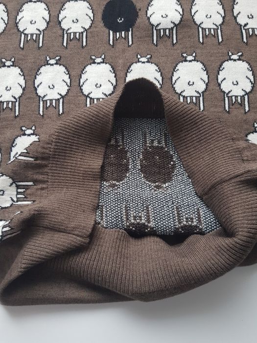 Светр Squad 2 "Made in Italy " r.S.