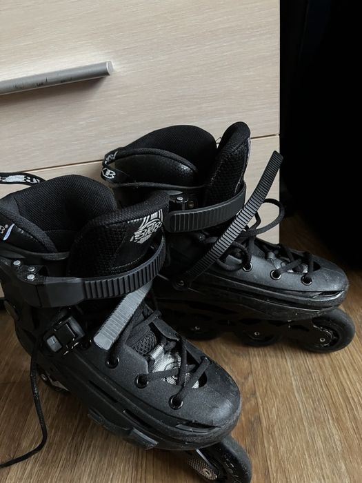 ролики Flying Eagle BKB B5s Розмір 39/40